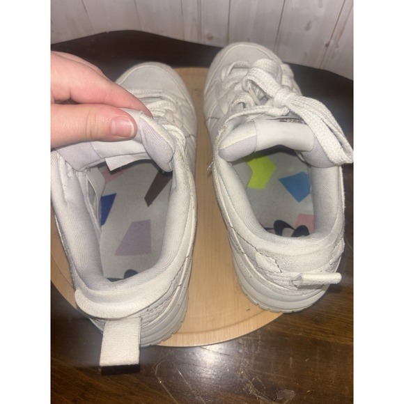 Nike Dunk Low Disrupt 2 Pale Ivory Size 7 Men 8.5 Women - Picture 6 of 9